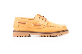 Encuentra mocasines y náuticos para mujer en mercadolibre.com.mx! Zapatos Nauticos Mujer Scn 5141 Color Cuero Mocasines
