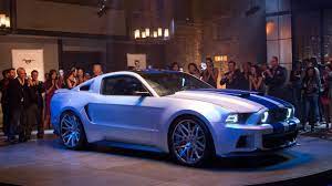 Need for speed is ea's(electronic arts) one of the most iconic game series. Need For Speed Mustang Wallpapers Top Free Need For Speed Mustang Backgrounds Wallpaperaccess