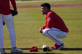 Nationals' Cade Cavalli's Long Road Results in Opening Day start