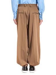 We did not find results for: Pantalon En Gabardine De Laine Marni Homme Boutique En Ligne Marni