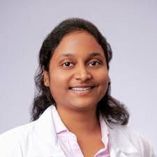 Varshitha KONDAPANENI