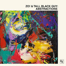 His songs combine ukulele playing with melodic vocals Zo Tall Black Guy Abstractions 2021 Hi Res Hd Music Music Lovers Paradise Fresh Albums Flac Dsd Sacd Formats