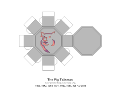 The Pig Talisman By Gamekirby Jackie Chan Adventures Jackie Chan Talisman
