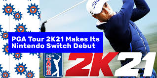 Prove you've got what it takes to become fedexcup champion. Pga Tour 2k21 Makes Its Nintendo Switch Debut Rage Works