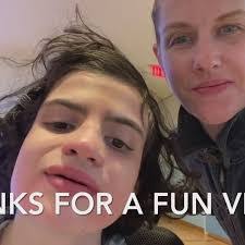 Sharon Philpot's Instagram, Twitter & Facebook