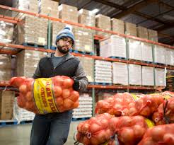 Now, more than ever, it's critical to get food out to the community. Volunteer Toledo Food Bank Toledo Food Bank