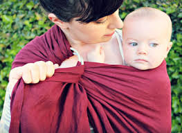 Maybe you would like to learn more about one of these? Tips Tricks For Using Your Ring Sling