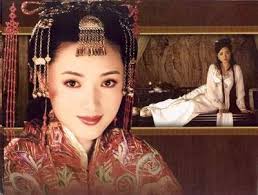 Cuộc chiến tranh giành kỹ nữ Trần Viên Viên và cái kết