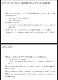 Image result for Treatment Effect