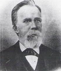 Swansboro, North Carolina History: James Eldridge Parkin House circa 1873