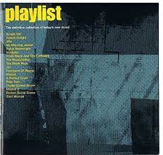 Playlist SDR17A - HMV Compilation CD - Amazon.com Music