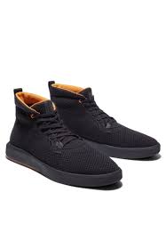 | merrell gridway mid womens vibram sole knit sneaker boot chukka brindle tan 9. Timberland Truecloud Ek Knit Chukka Sneaker High Black Schwarz Zalando De