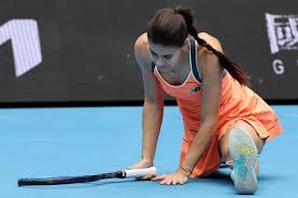 Born 7 april 1990) is a romanian tennis player. Sorana Cirstea S A Retras De La Roma Open Care A Fost Motivul Realitatea Sportiva