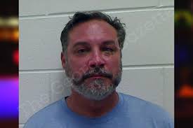 Jimmy Browning — Bulloch County Jail Bookings