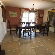 1bgf snapped blue grey random pattern sandstone flooring. Interior Flagstone Flooring To Give A Classic Feel To Your Home