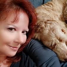 Katrina Rector's Instagram, Twitter & Facebook