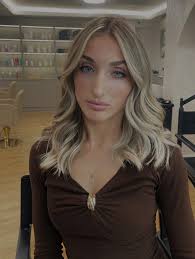 Before and after ✨ #emhairstudio #emhair #emblonde #olaplex #goldwell