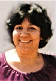 Maria Hernandez Obituary