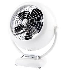 Small Vornado V Fan Rejuvenation Desk Fan Vintage Fans Vornado Fan