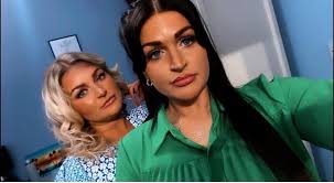 Leanne June (@leannejune)