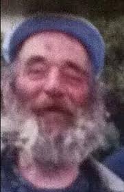 The late Ted Ball known as Ted the Tramp who also was a good landscape  gardener in his day.