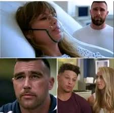 Taylor's health condition