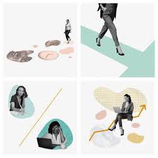 How do we stand out? 7 Graphic Design Trends That Will Dominate 2021 Infographic Venngage