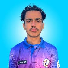 League: MÄRSTA CC U19 vs Stockholm Riders Cricket Club U19