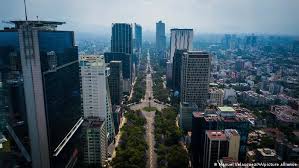 (52) (1) 55 1634 9602 gerardo.gomez@jdpa.com Ciudad De Mexico Se Hunde A Ritmo Alarmante Y No Se Detendra Pronto Segun Estudio Ciencia Y Ecologia Dw 07 05 2021