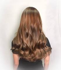 The steps below will help you lighten dark hair, dyed hair, brown, red and asian hair without using any bleaching agent. 8 Best Hair Colours For Different Asian Skin Tones In 2021 Korean Hair Color Hair Color Asian Hair Color For Asian Skin