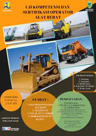 Lowongan operator alat berat malaysia. Lowongan Kerja Operator Excavator Klaten Lokerkarta Com