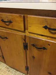 It is amazing just how much better a kitchen will look when the cabinets get a really good clean. How Do I Clean 60 Year Old Cabinets Hometalk