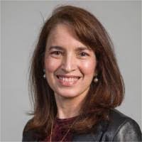 Judy Everett's Instagram, Twitter & Facebook