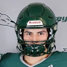 Isaac Medrano (@Isaac_Medrano24)