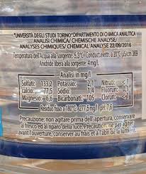 We did not find results for: Acqua Saguaro Sorgente Morgex 2l