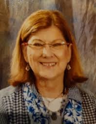 Sharie Morgan Obituary May 16, 2020