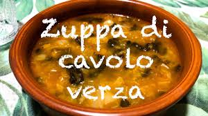 Check spelling or type a new query. La Mia Zuppa Di Cavolo Verza E Toscano Del Mio Orto Bio Youtube