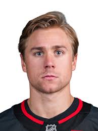 Colorado Avalanche @ Anaheim Ducks