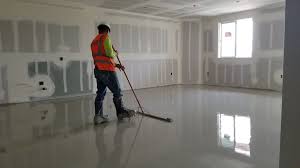 Gypcrete Pour Leveling Flooring Contractor Concrete Contractor Remodeling Projects