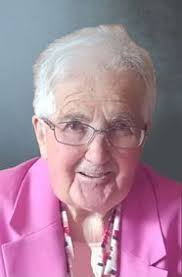 Condolence Book for Mary Dea (née Nevin) (Curraghboy, Roscommon)