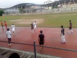 Check spelling or type a new query. Futsal Di Kompleks Sukan Kg Pandan Jiwarosak