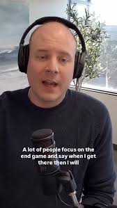 How Do You Invest in Others? Catch the latest episode of The Conviction of  a Leader featuring the incredible Eric Coblentz, released this Wednesday!  🎙️✨ In this clip, Eric dives into the