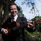 David Broad @ The Woods, Chapel Allerton event image