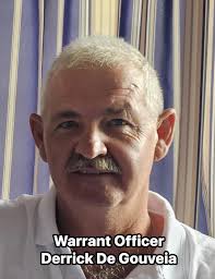 We are extremely saddened by the passing of Mike Henning a dedicated police  officer to many but to our organization he was a Hero who lead by example  standing up for the