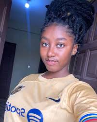 Hajia Bintu, Abena Cilla n Yaa Jackson Fans