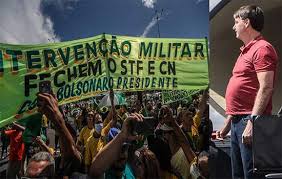 Read about o artigo 142 e os limites das forças armadas by o assunto and see the artwork, lyrics and similar artists. Artigo 142 Nao Autoriza Intervencao Militar Afirmam Juristas