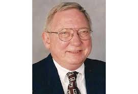 Walter Parrish Obituary (1943