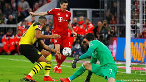 Die aktuelle tabelle der bundesliga mit allen informationen zu punkten, toren, heimbilanz, auswärtsbilanz, form Bundesliga And Bundesliga 2 2020 21 Season Will Begin On Friday 18 September Mechi