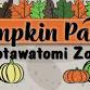 Potawatomi Zoo Pumpkin Patch event image