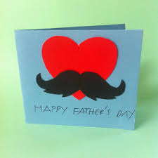 Fathers day greetings, messages & poems to complement your father's day card, scrapbook, craft or church newsletter. Father S Day Easy Card Ideas For Kids Handmade Father S Cute766